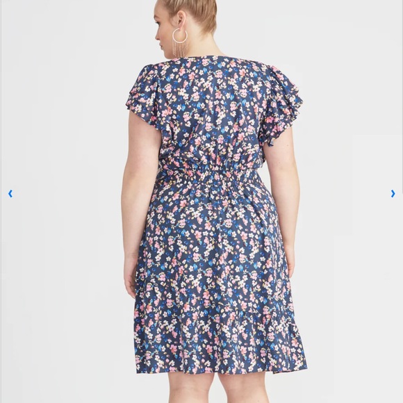 Rachel Roy Dress - Picture 10 of 10